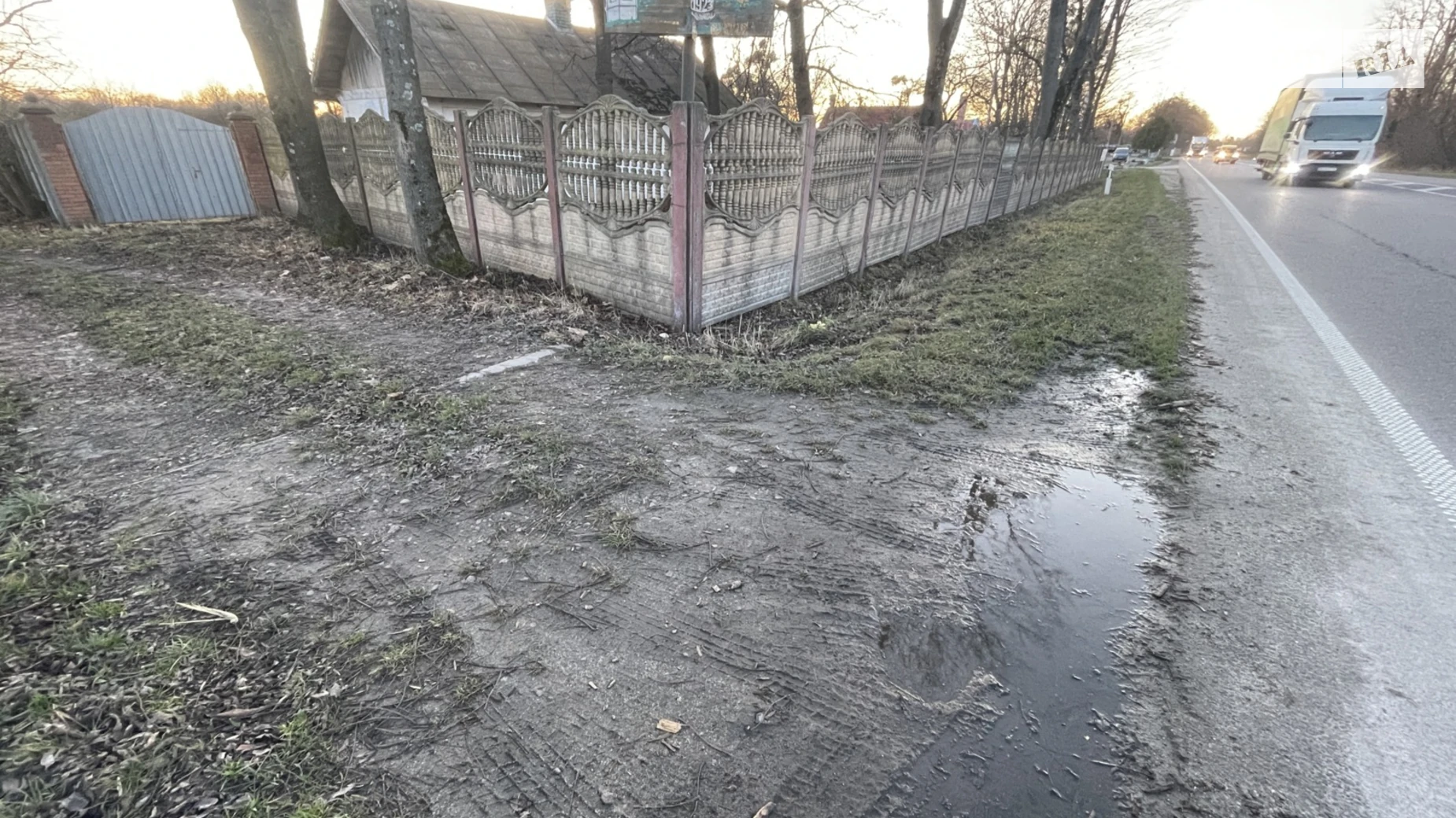 Здається в оренду земельна ділянка 0.5259 соток у Львівській області, цена: 2000 $ - фото 3