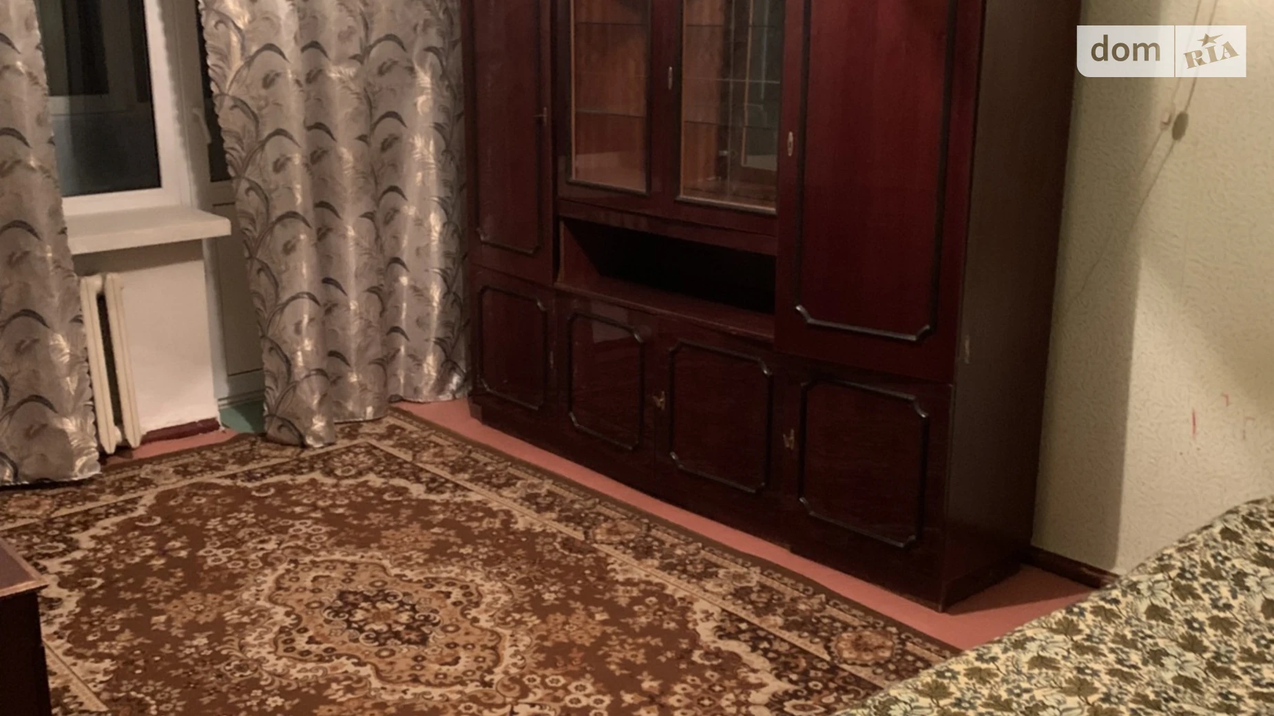 Сдается в аренду 3-комнатная квартира 54 кв. м в Хмельницком, ул. Заречанская, 14/3 - фото 3