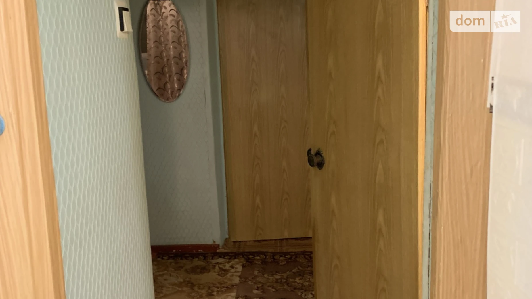 Сдается в аренду 3-комнатная квартира 54 кв. м в Хмельницком, ул. Заречанская, 14/3 - фото 2