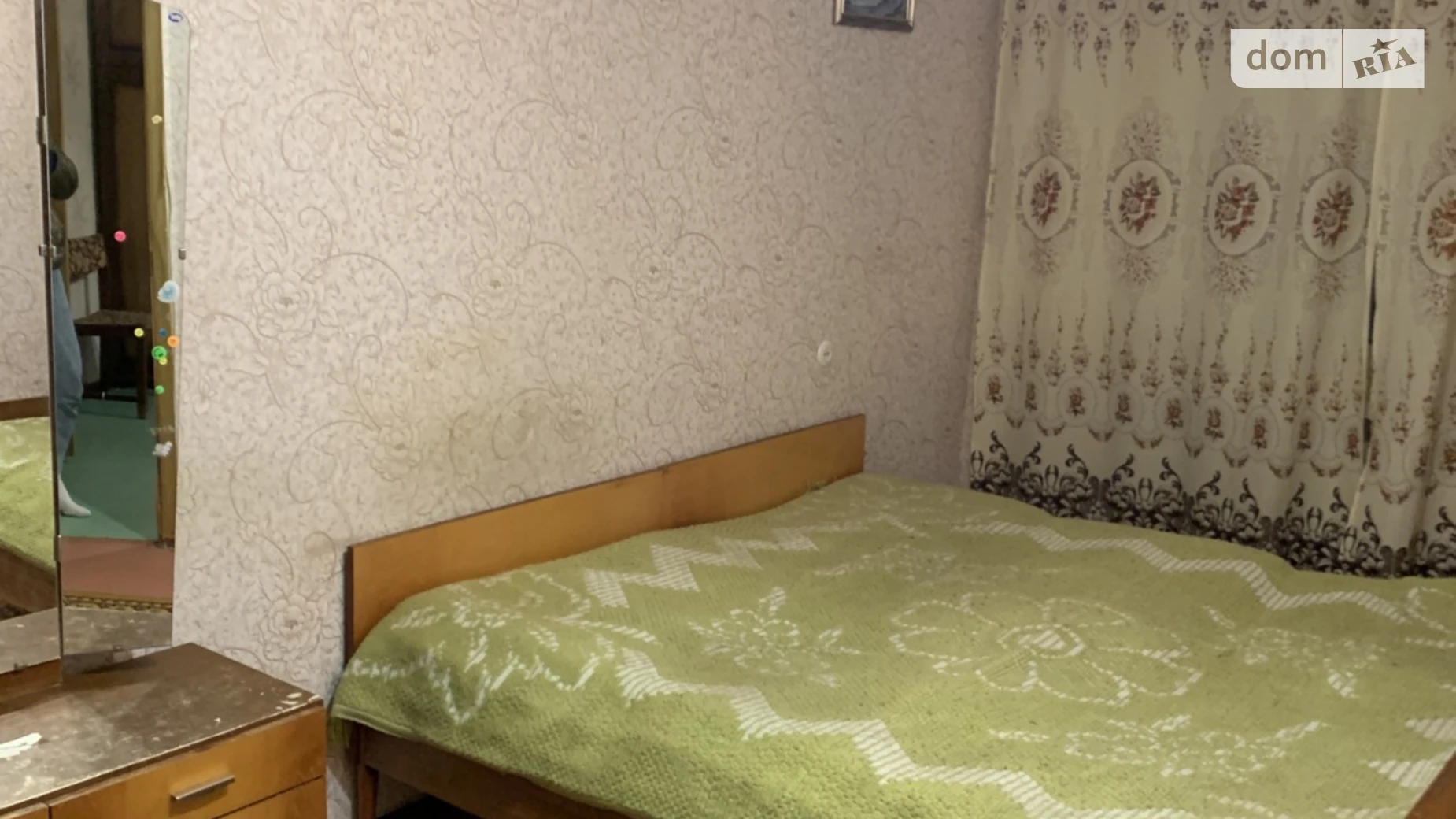 Сдается в аренду 3-комнатная квартира 54 кв. м в Хмельницком, ул. Заречанская, 14/3 - фото 5