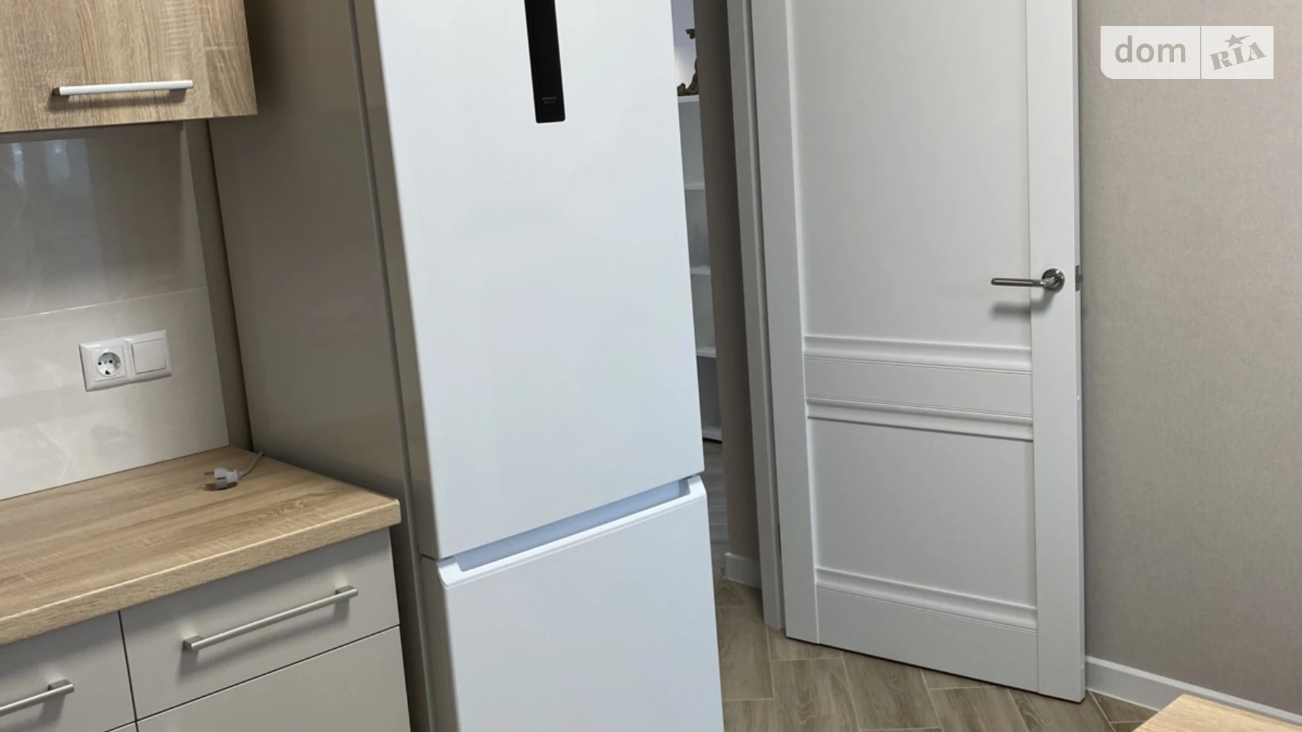 Сдается в аренду 1-комнатная квартира 40 кв. м в Виннице, ул. Васильковая, 3Б - фото 2