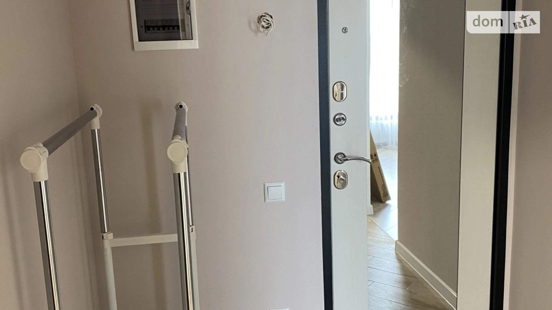 Сдается в аренду 1-комнатная квартира 40 кв. м в Виннице, ул. Васильковая, 3Б - фото 5