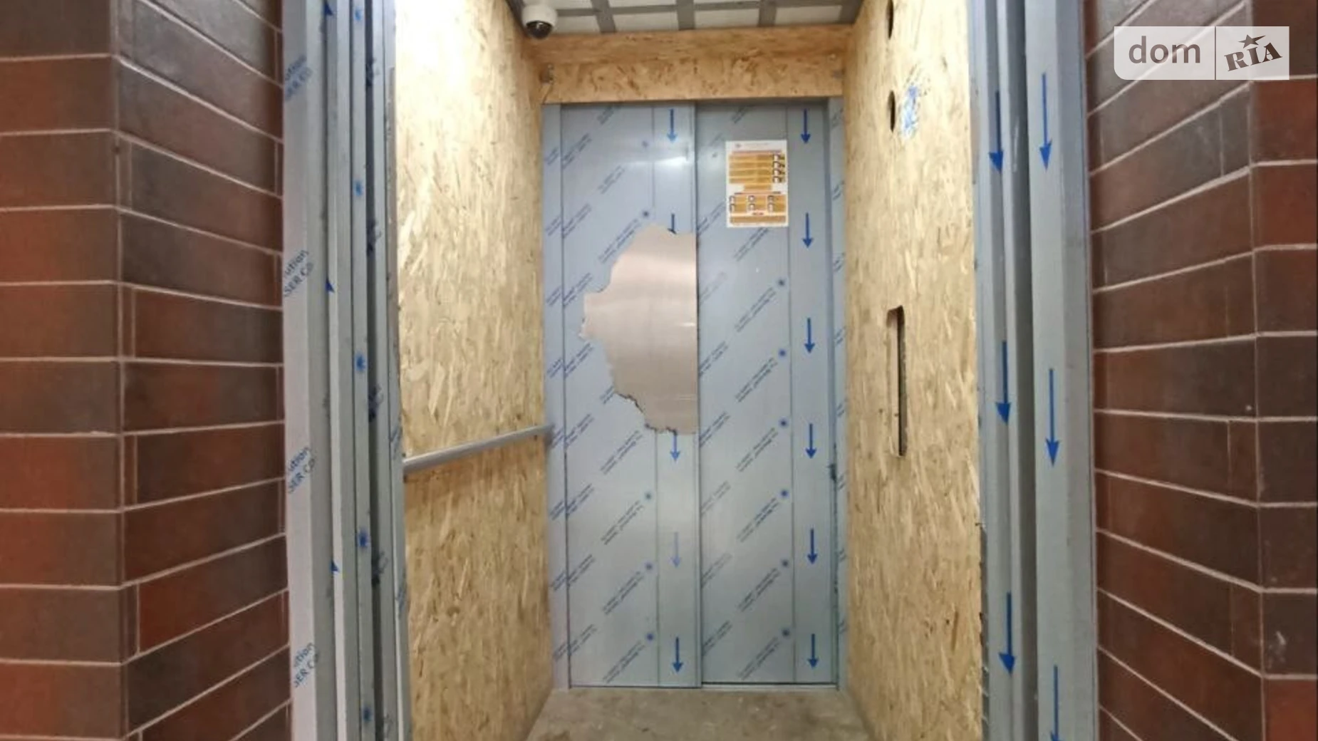 Продається 1-кімнатна квартира 42.1 кв. м у Хмельницькому, вул. Вінницька, 1/3А - фото 3