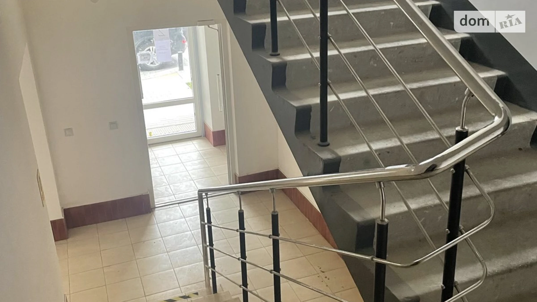 Продається 1-кімнатна квартира 42.1 кв. м у Хмельницькому, вул. Вінницька, 1/3А - фото 4