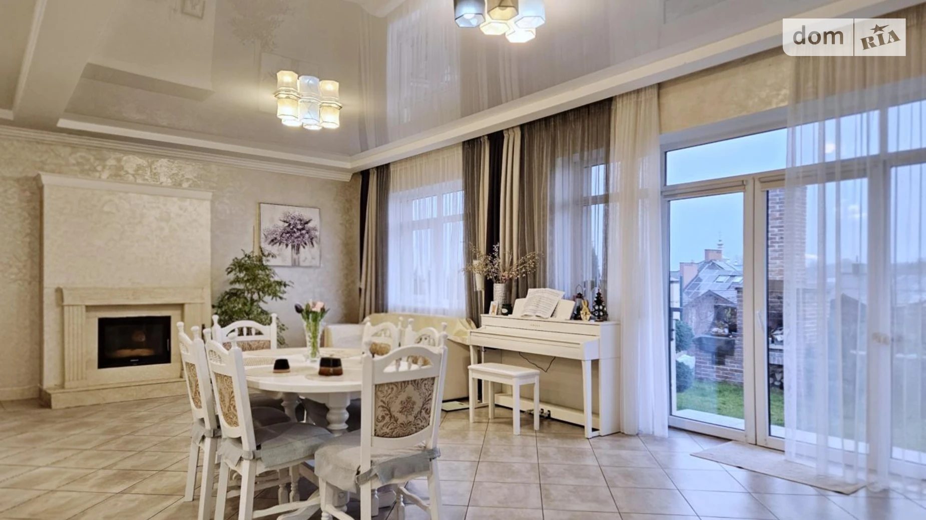 Продается дом на 2 этажа 176.4 кв. м с участком, цена: 249000 $ - фото 2