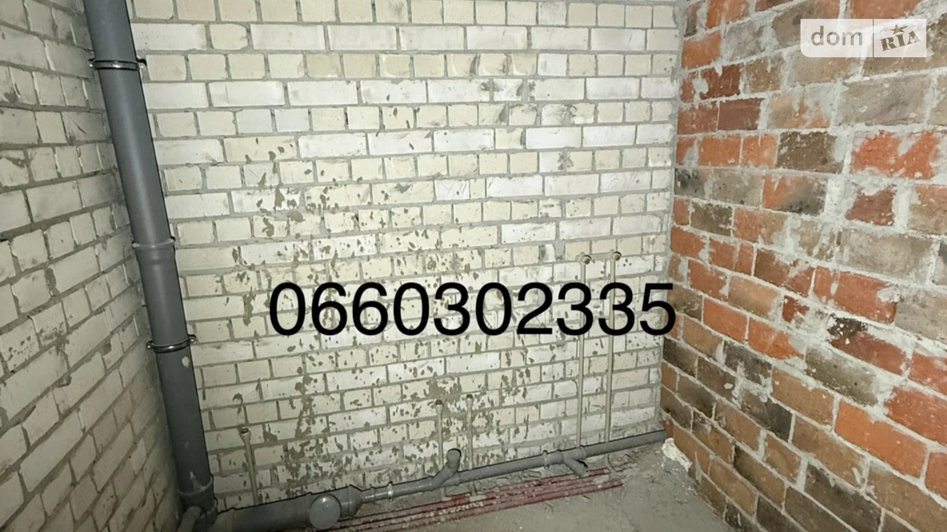 Продается 2-комнатная квартира 66.34 кв. м в Сумах, просп. Михаила Лушпы - фото 3