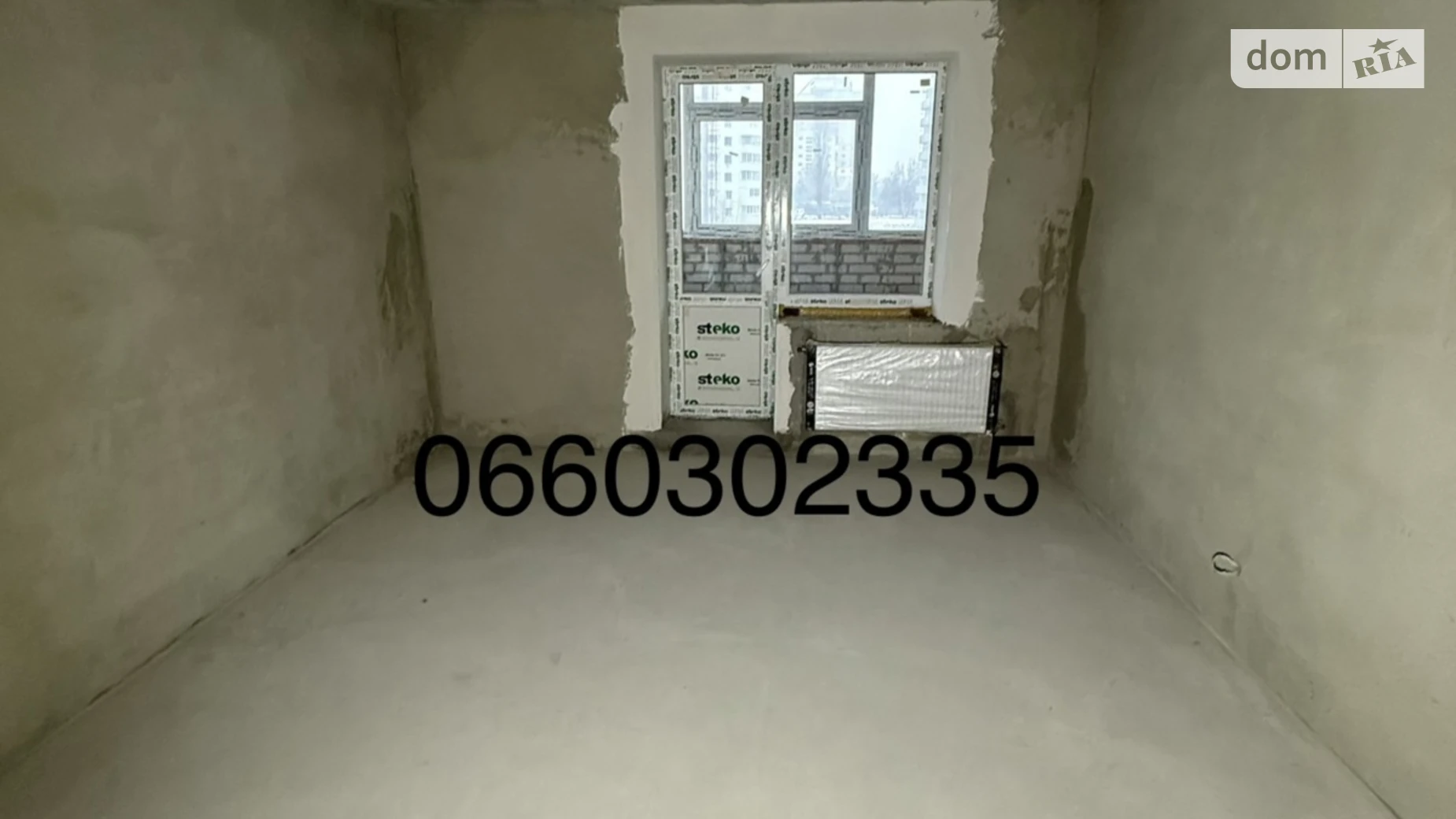 Продается 2-комнатная квартира 66.34 кв. м в Сумах, просп. Михаила Лушпы - фото 4