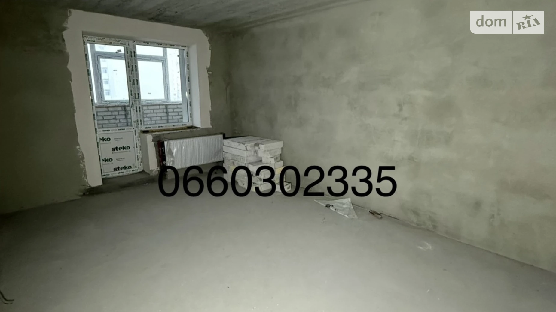 Продается 2-комнатная квартира 66.34 кв. м в Сумах, просп. Михаила Лушпы - фото 5