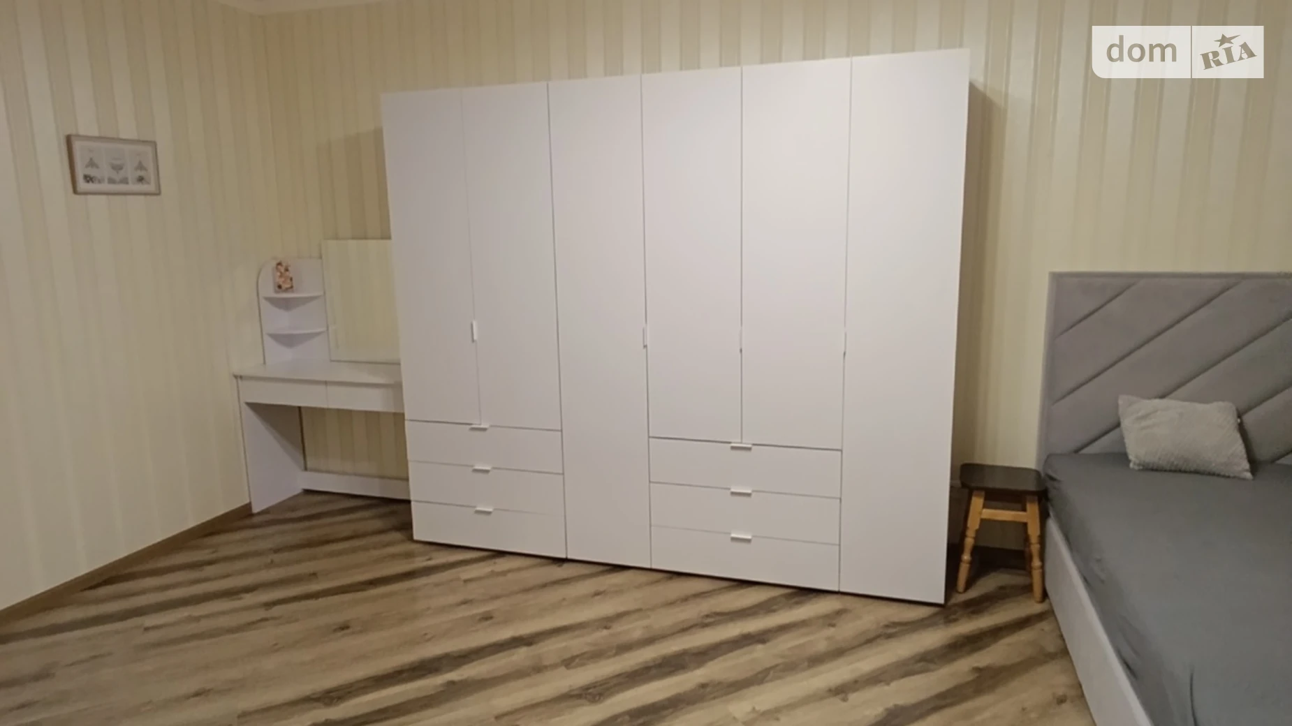 Сдается в аренду 1-комнатная квартира 45 кв. м в Виннице, ул. Вячеслава Черновола, 29 корпус 6 - фото 3