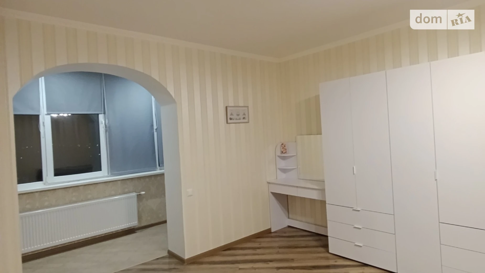 Сдается в аренду 1-комнатная квартира 45 кв. м в Виннице, ул. Вячеслава Черновола, 29 корпус 6 - фото 4