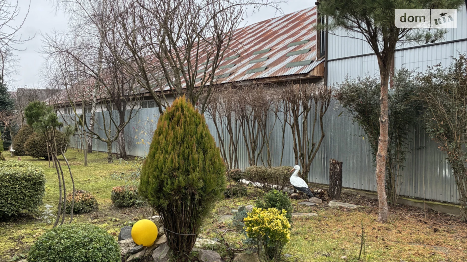 Продается дом на 2 этажа 223.4 кв. м с балконом, цена: 155000 € - фото 5