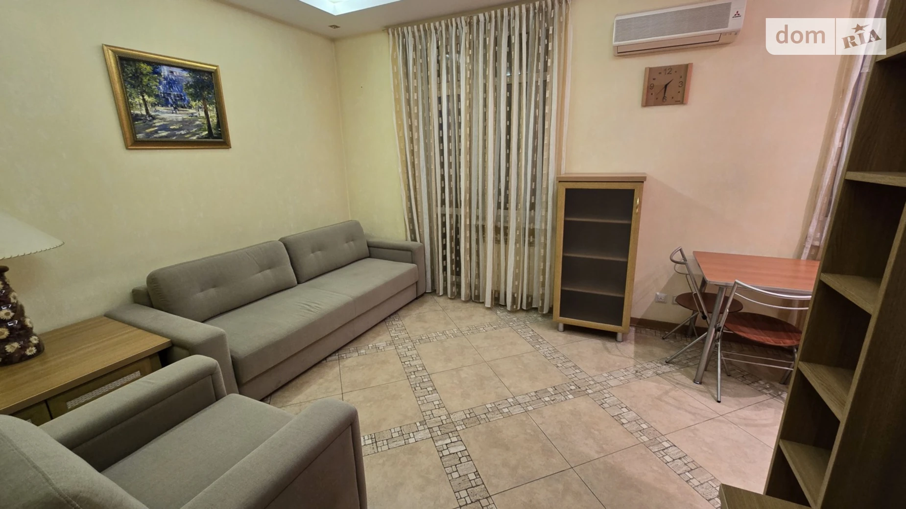 Здається в оренду 1-кімнатна квартира 52 кв. м у Києві, вул. Джохара Дудаєва(Іскрівська), 9 - фото 5