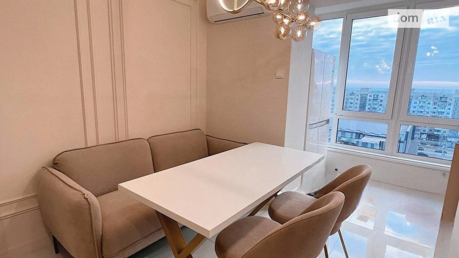 просп. Юності Вишенька Вінниця ЖК Prestige Hall - фото 3