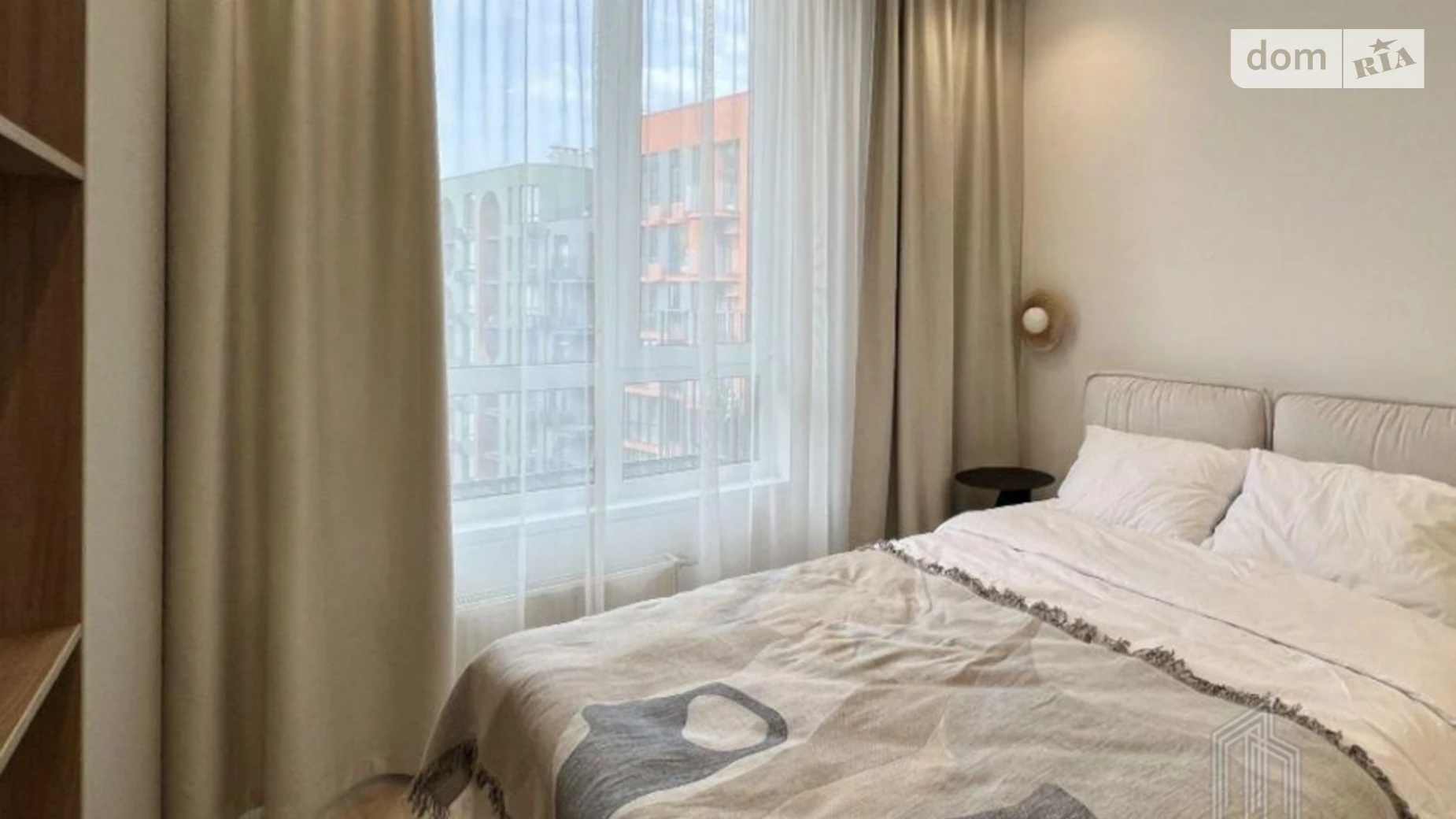 Продається 1-кімнатна квартира 37 кв. м у Києві, цена: 138000 $ - фото 5