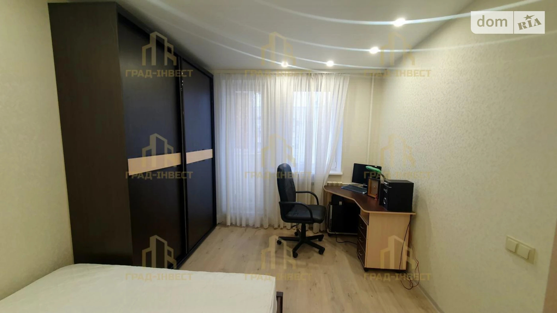 Продается 1-комнатная квартира 25.8 кв. м в Харькове, просп. Героев Харькова(Московский), 318 - фото 2