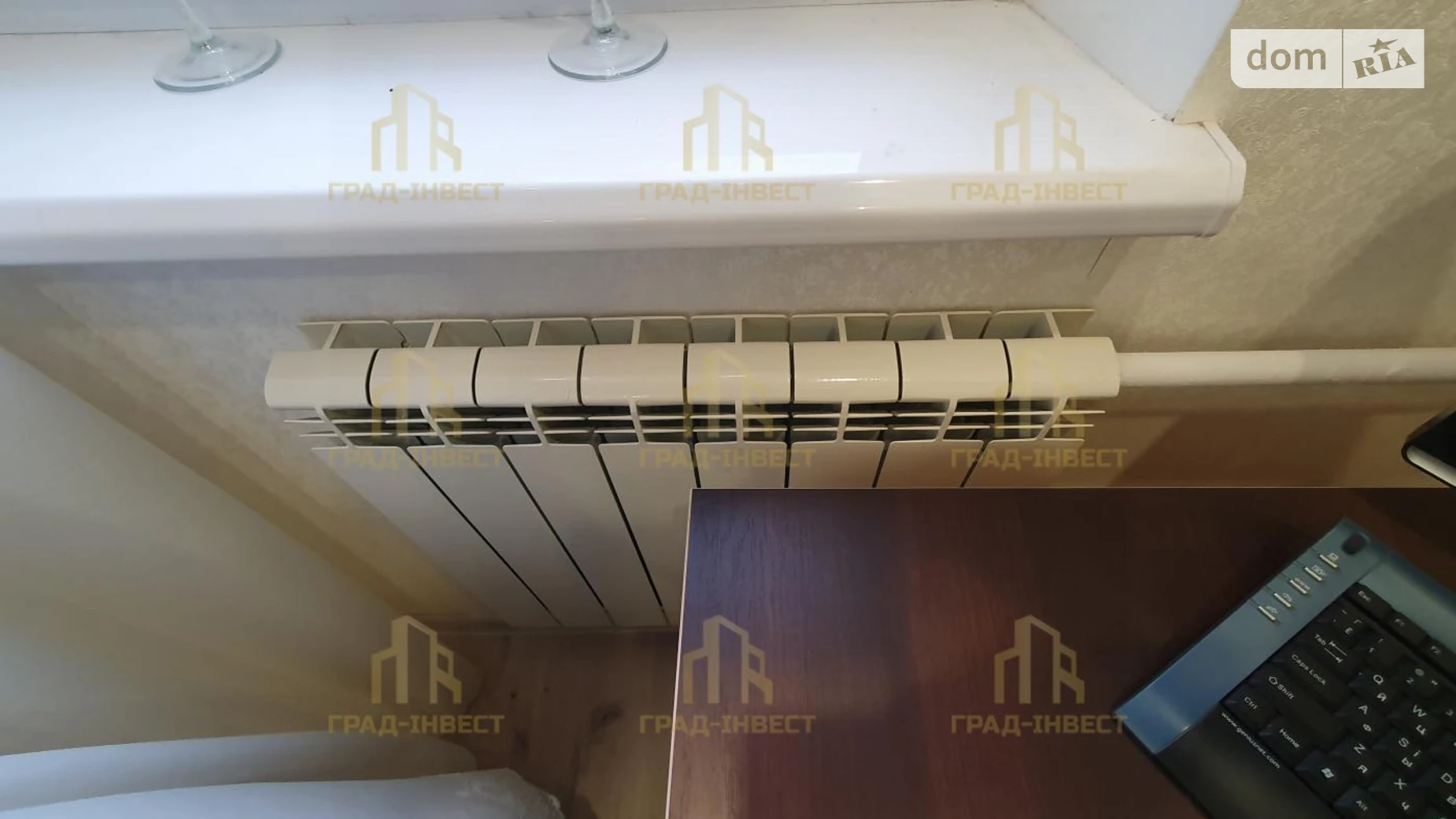 Продается 1-комнатная квартира 25.8 кв. м в Харькове, просп. Героев Харькова(Московский), 318 - фото 3