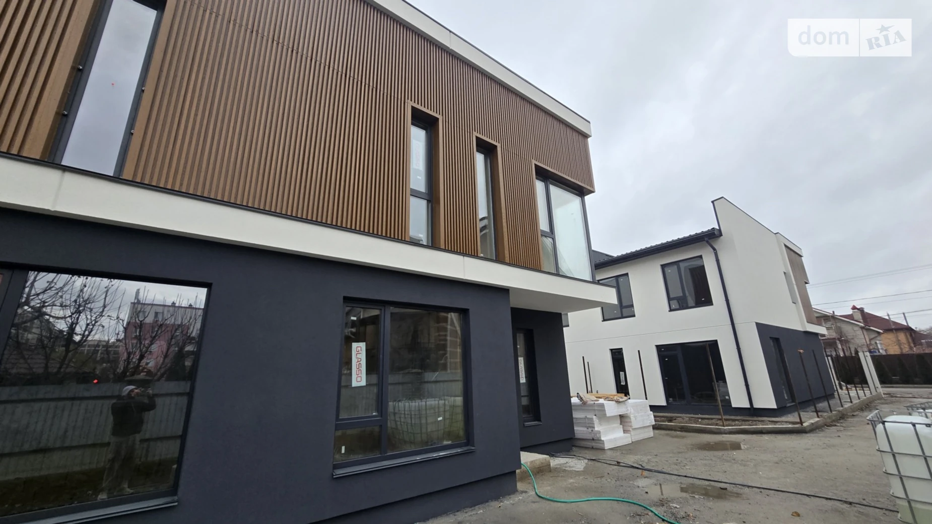 ул. Волошковая Софиевская Борщаговка, цена: 160000 $ - фото 2