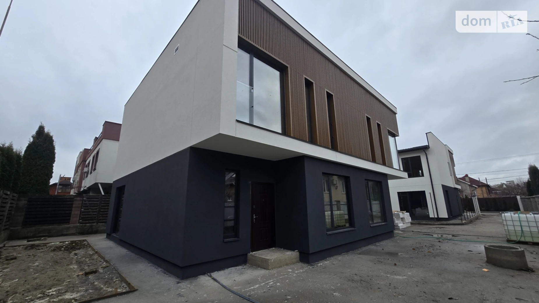 ул. Волошковая Софиевская Борщаговка, цена: 160000 $ - фото 3