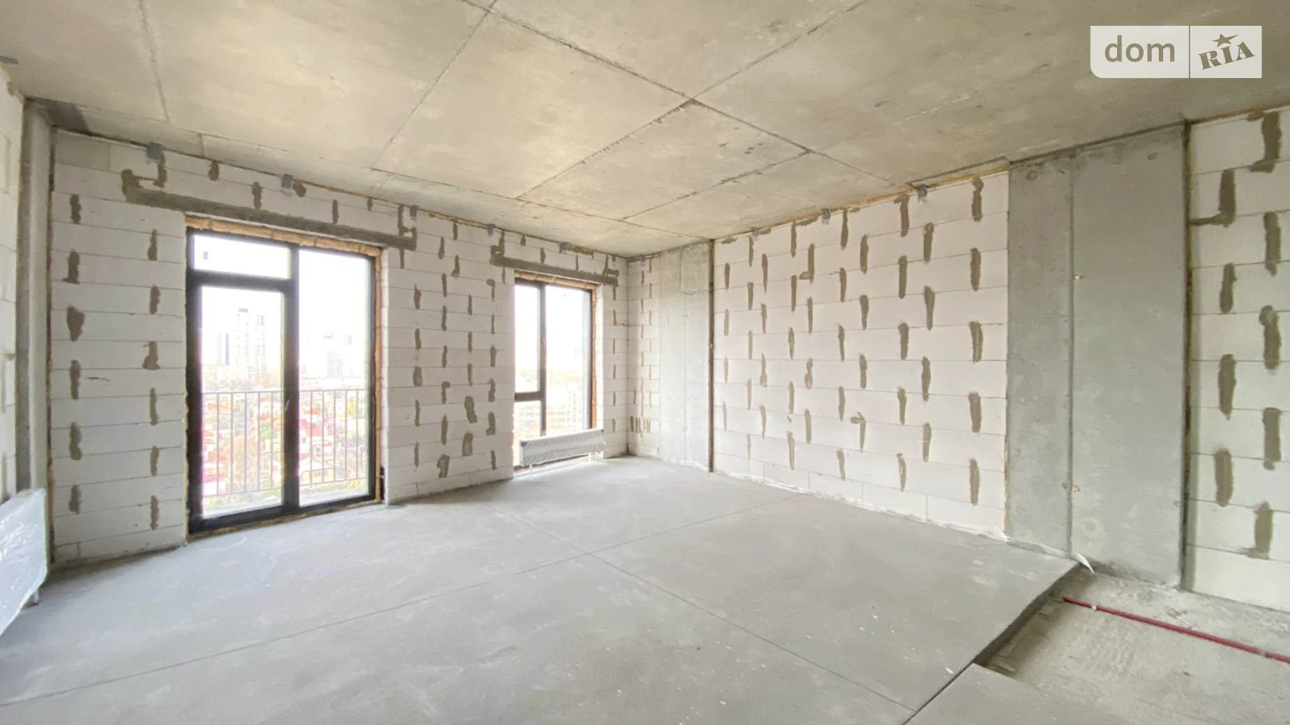 Продається 1-кімнатна квартира 45 кв. м у Одесі, вул. Чубаївська - фото 2