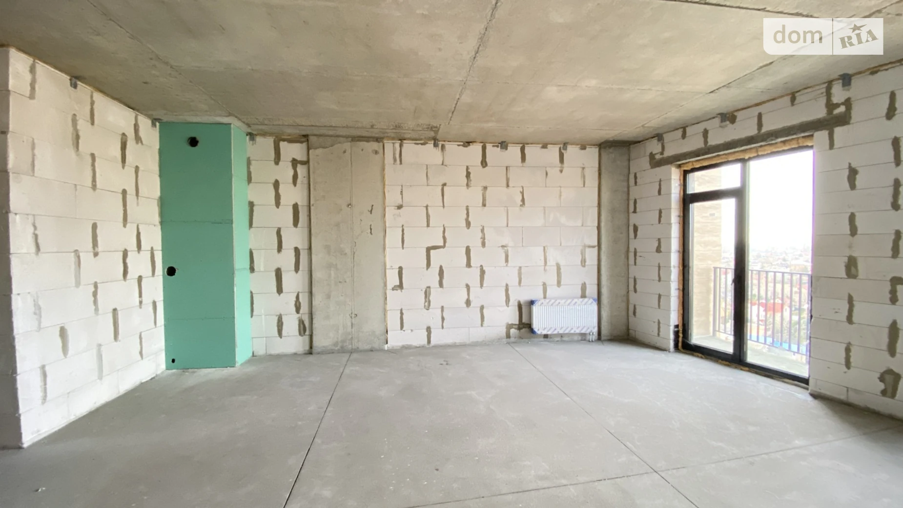 Продається 1-кімнатна квартира 45 кв. м у Одесі, вул. Чубаївська - фото 4