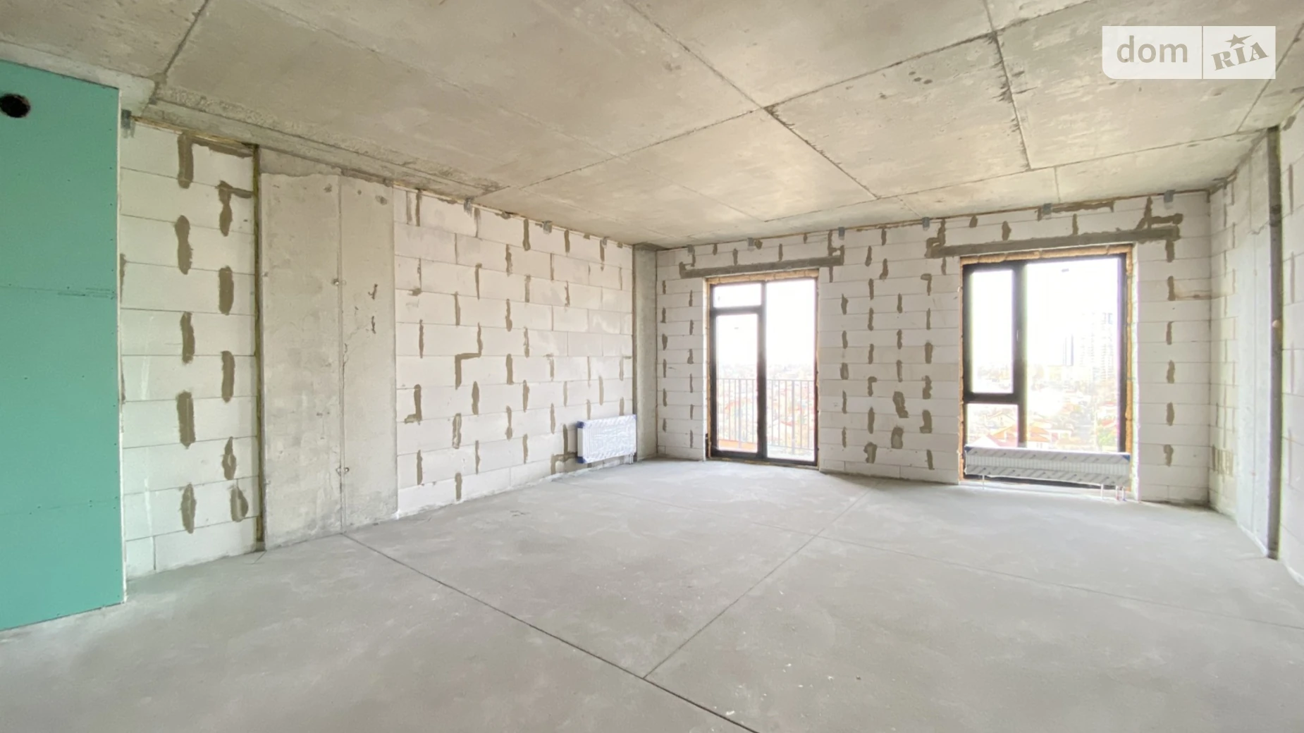 Продається 1-кімнатна квартира 45 кв. м у Одесі, вул. Чубаївська - фото 3