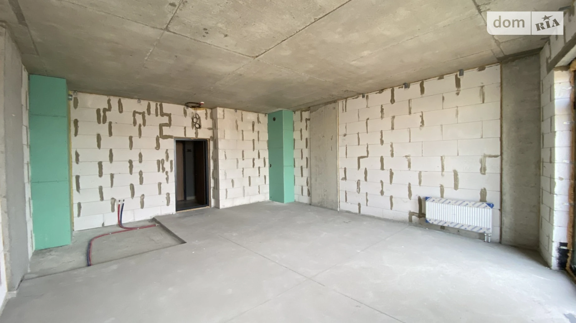 Продається 1-кімнатна квартира 45 кв. м у Одесі, вул. Чубаївська - фото 5