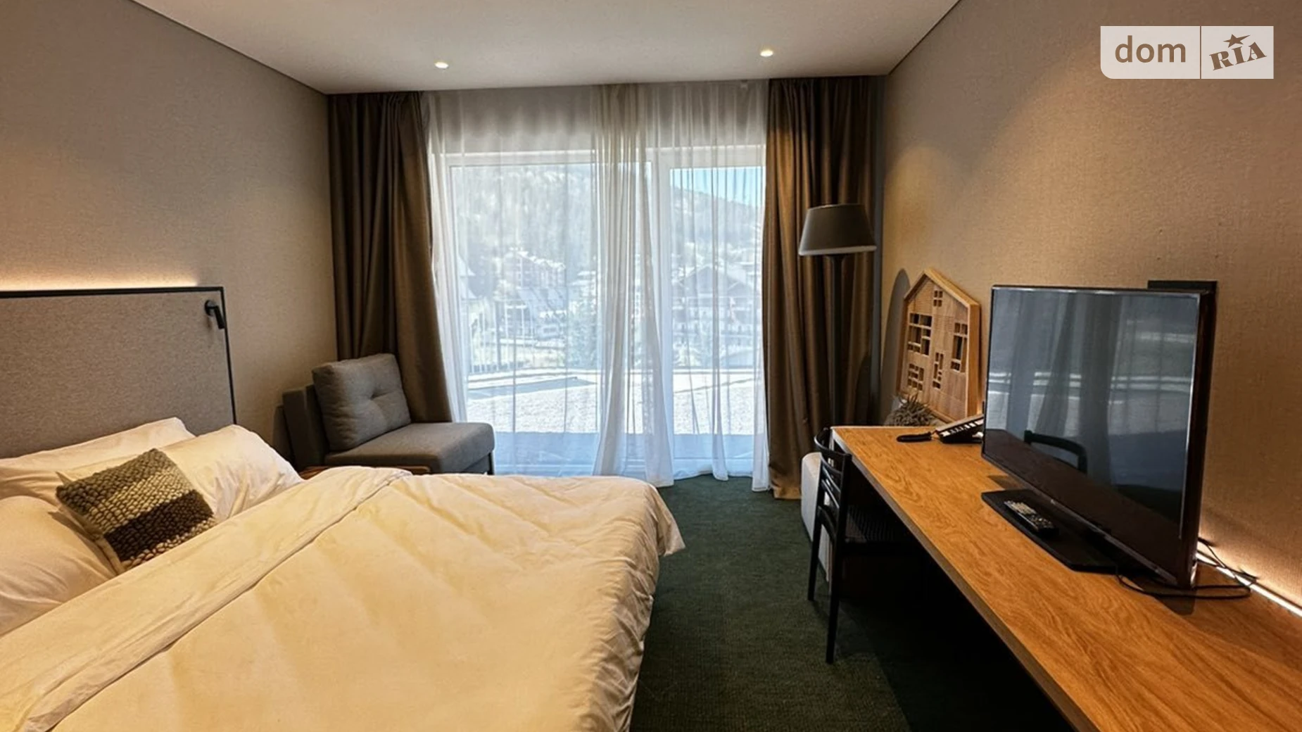 Продается объект сферы услуг 32 кв. м в 7-этажном здании, цена: 145000 $ - фото 5