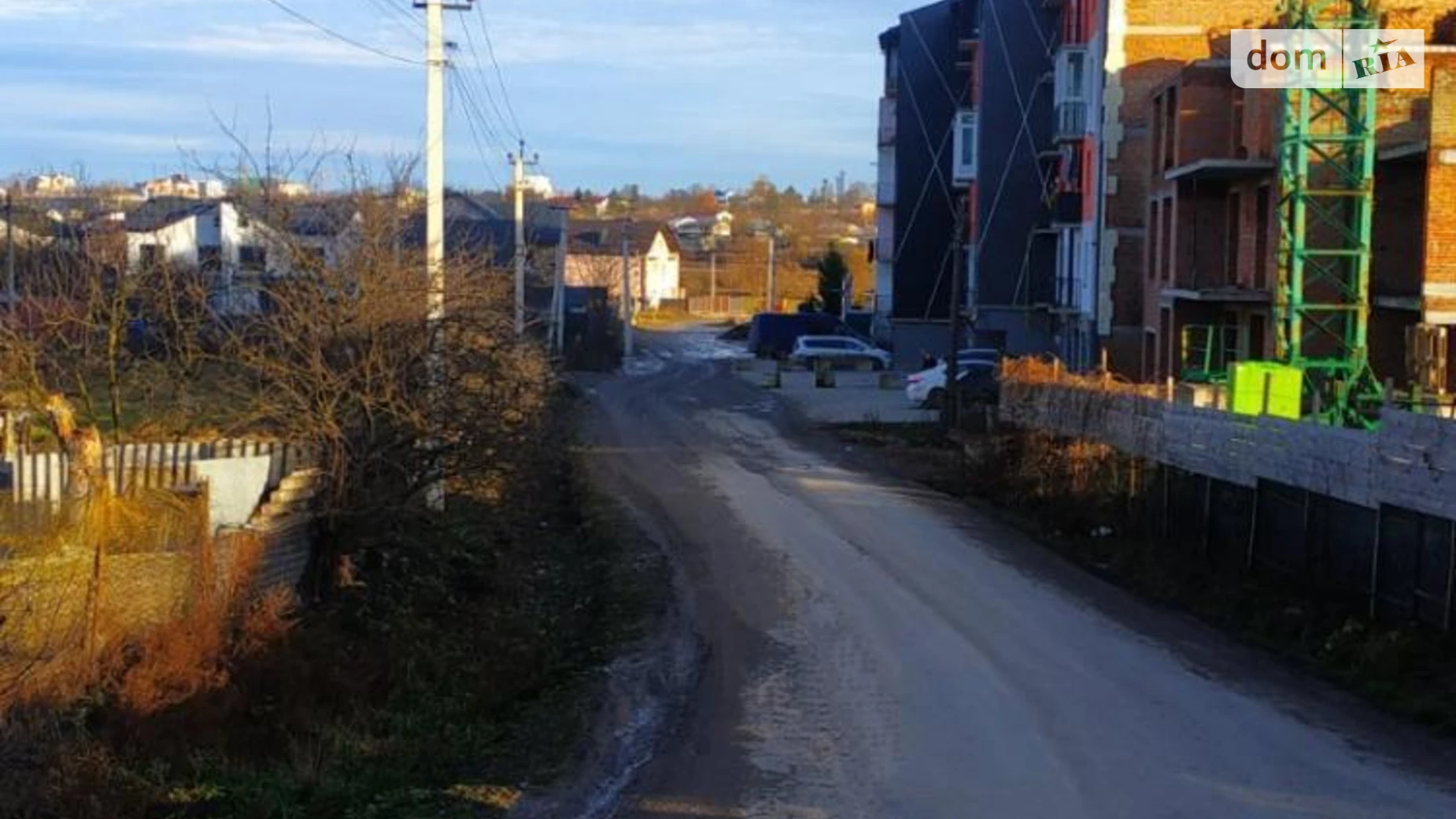 Продается земельный участок 8 соток в Тернопольской области, цена: 25000 $ - фото 2