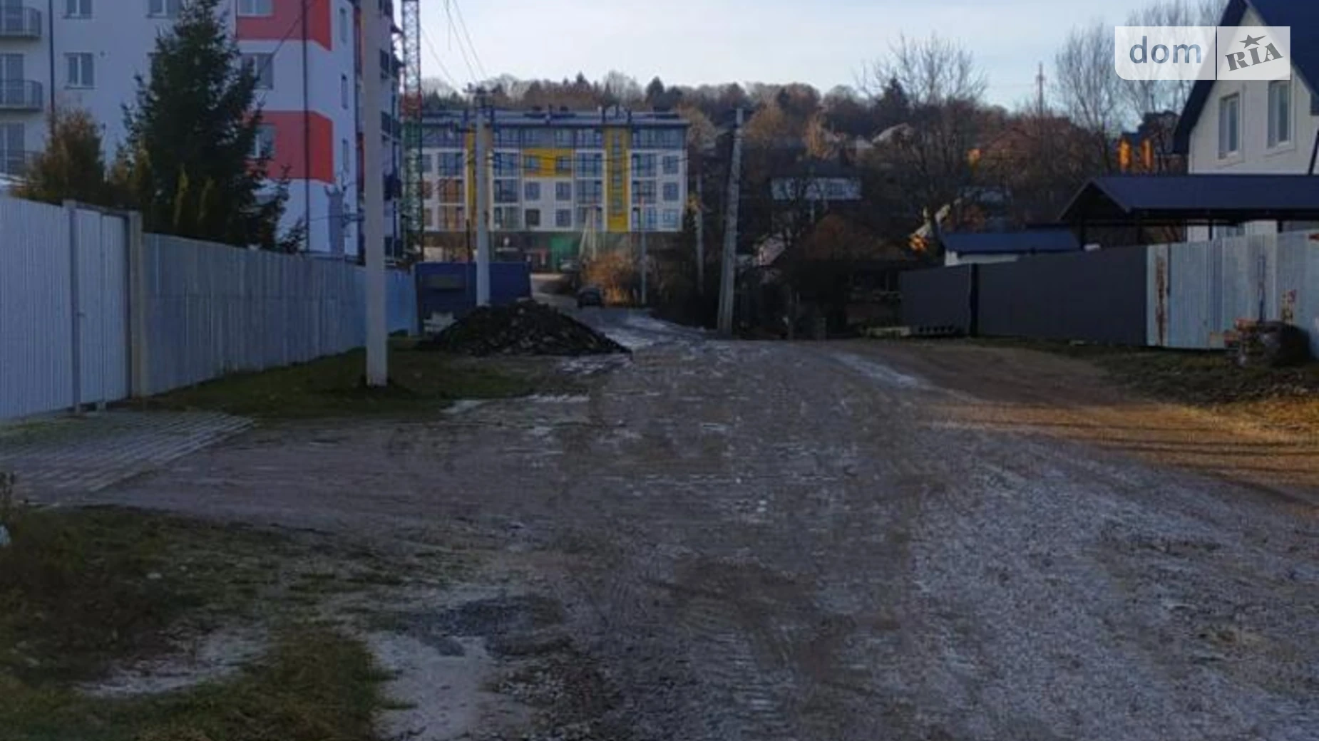 Продается земельный участок 8 соток в Тернопольской области, цена: 25000 $ - фото 3