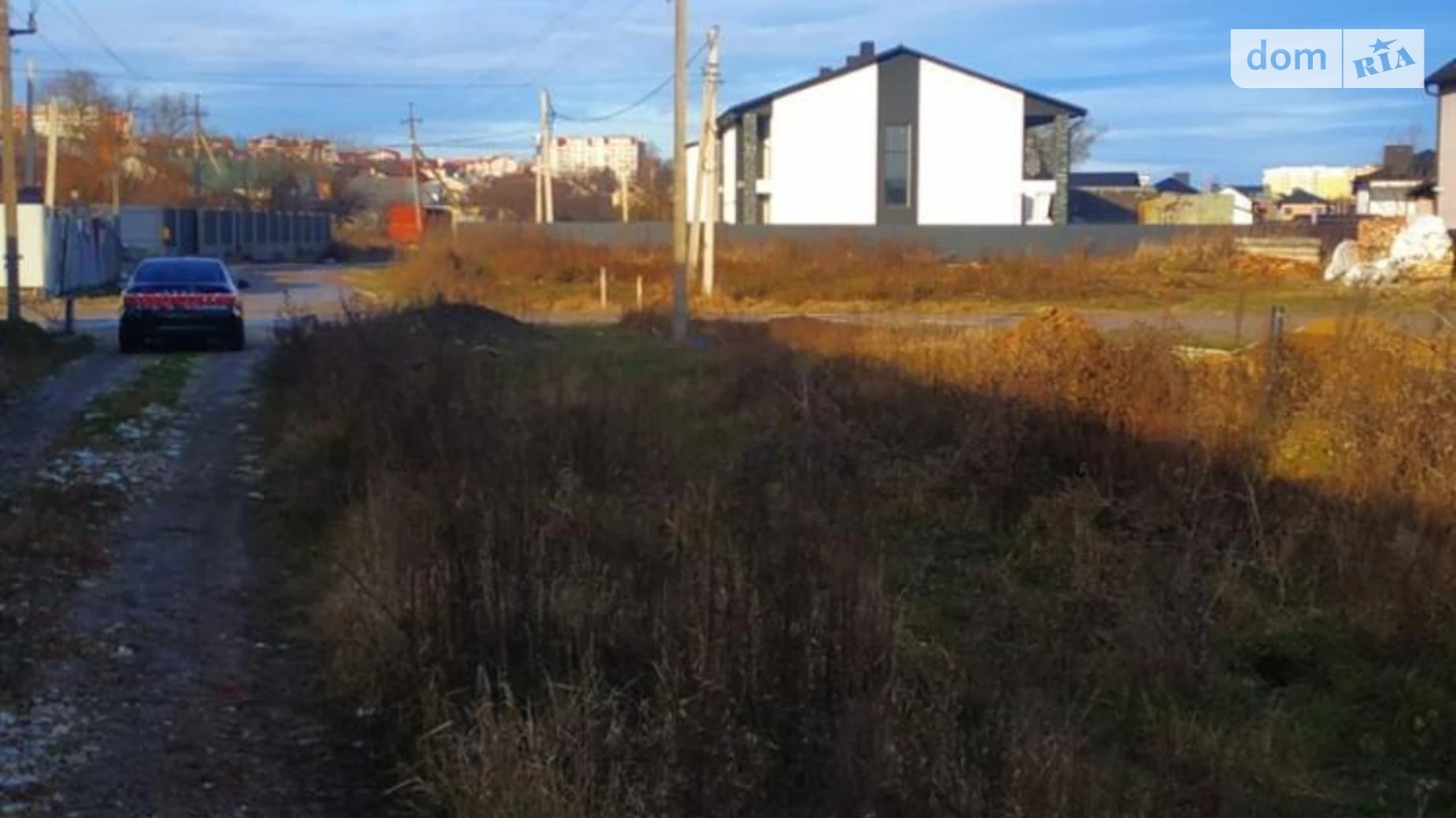 Продается земельный участок 8 соток в Тернопольской области, цена: 25000 $ - фото 4