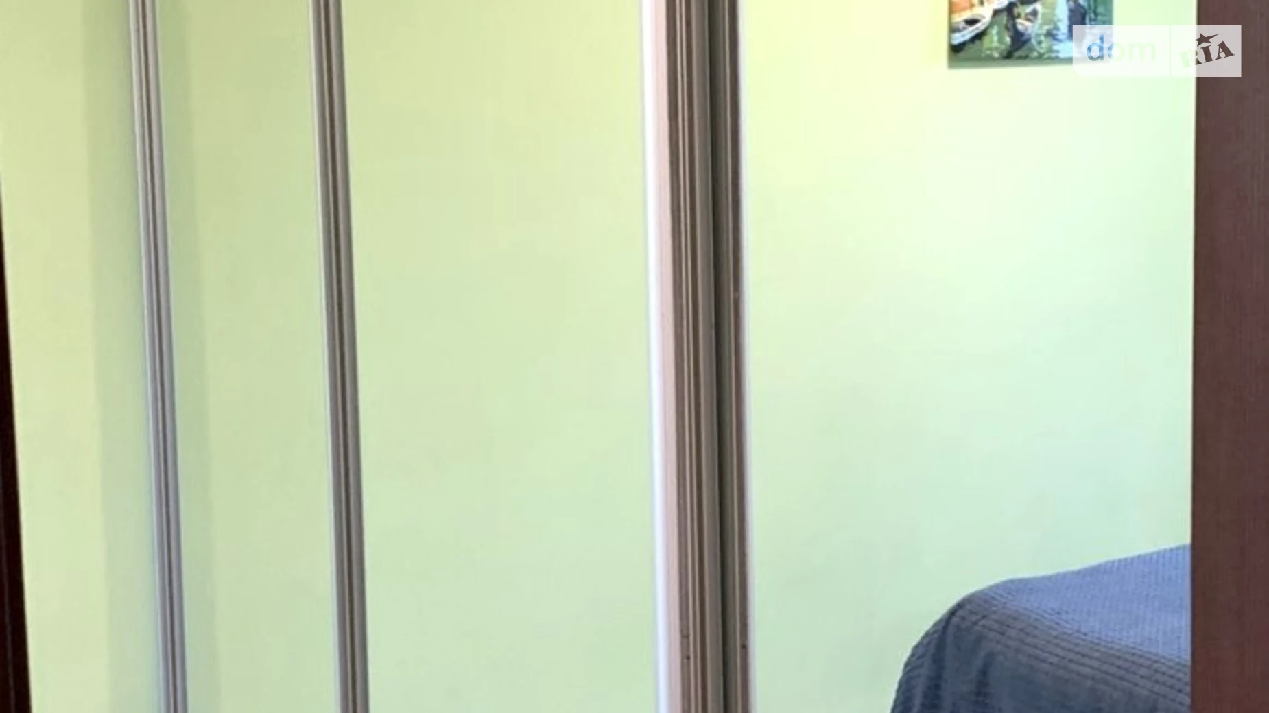 Сдается в аренду 2-комнатная квартира 48.5 кв. м в Виннице, ул. Васильковая, 3 - фото 5