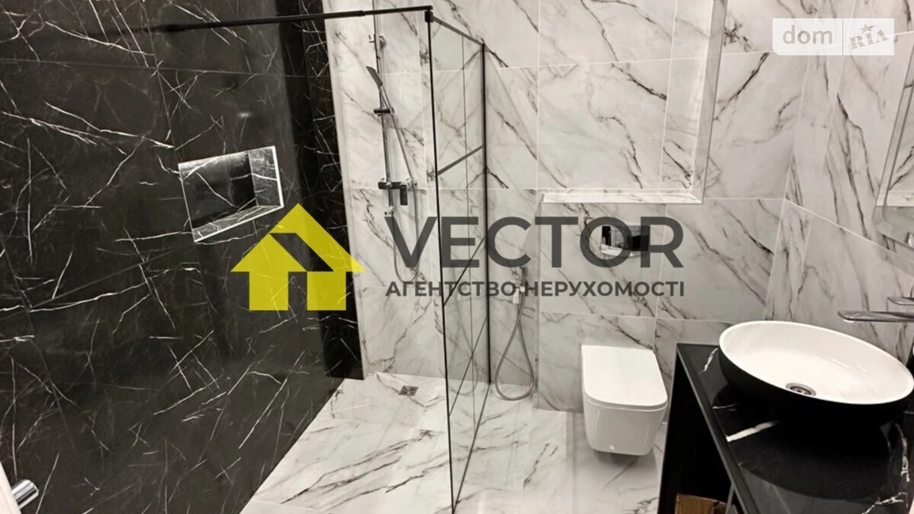 Сдается в аренду 1-комнатная квартира 37 кв. м в Полтаве, ул. Европейская - фото 4