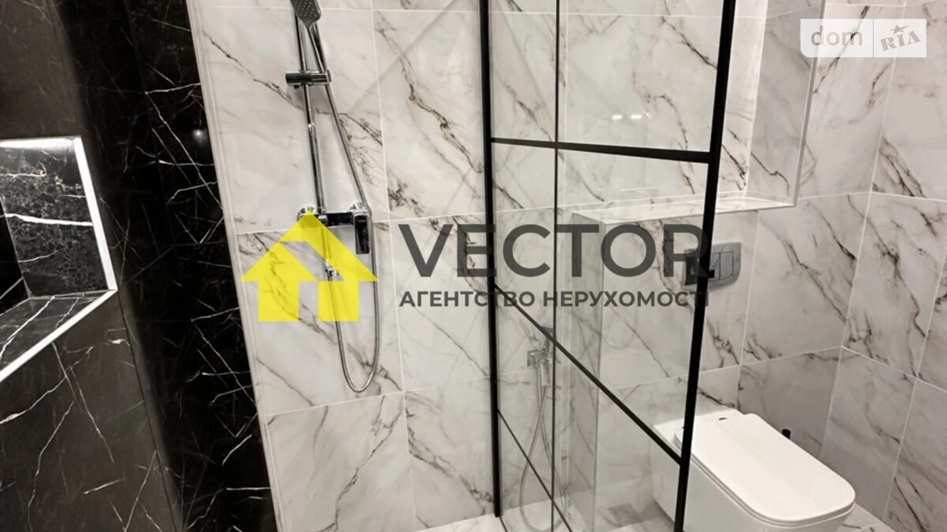 Сдается в аренду 1-комнатная квартира 37 кв. м в Полтаве, ул. Европейская - фото 5