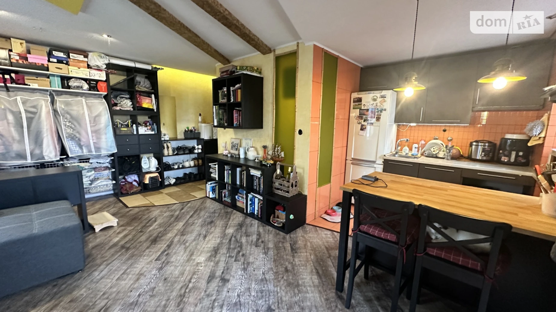 Продається 1-кімнатна квартира 31.7 кв. м у Дніпрі, просп. Поля Олександра, 64 - фото 2