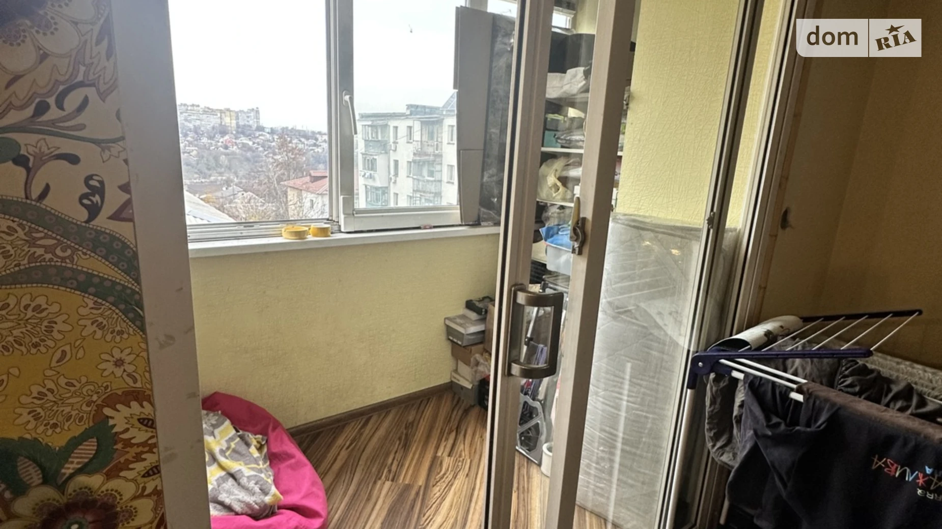 Продається 1-кімнатна квартира 31.7 кв. м у Дніпрі, просп. Поля Олександра, 64 - фото 3