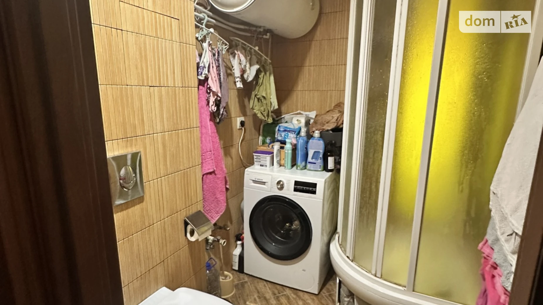 Продається 1-кімнатна квартира 31.7 кв. м у Дніпрі, просп. Поля Олександра, 64 - фото 4