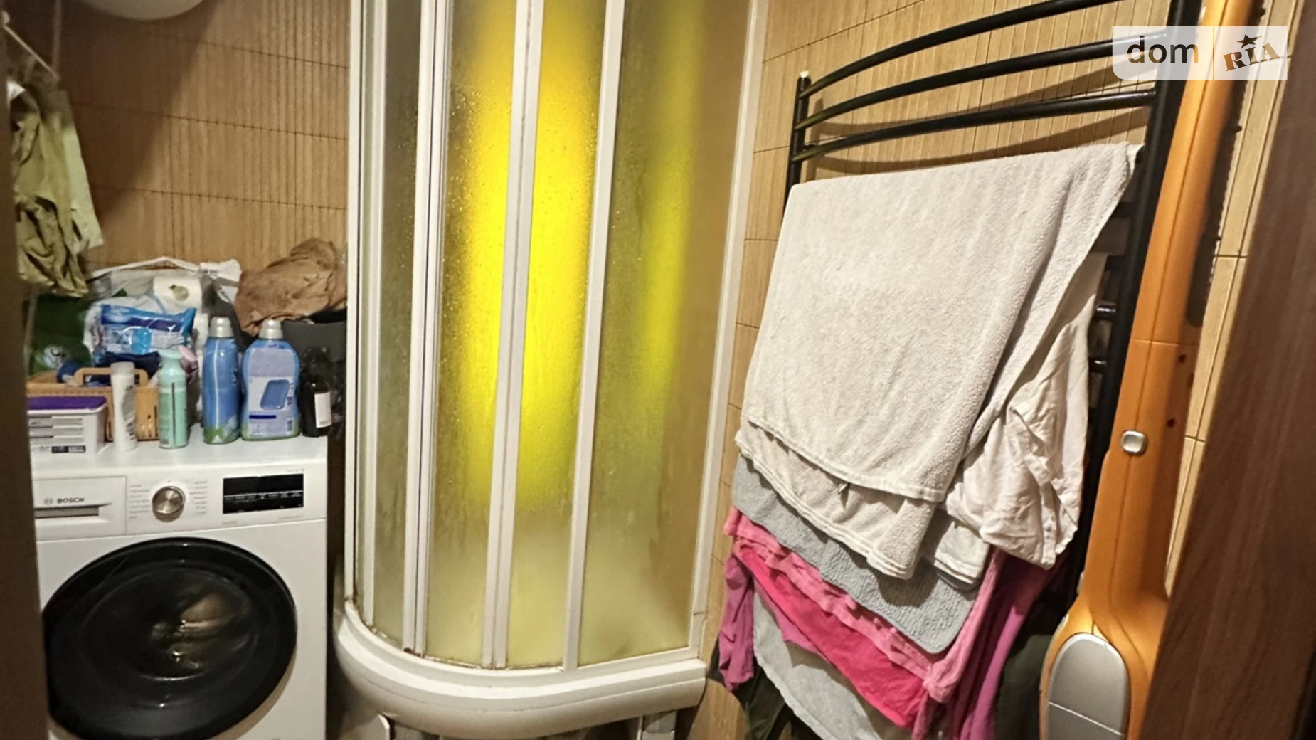 Продається 1-кімнатна квартира 31.7 кв. м у Дніпрі, просп. Поля Олександра, 64 - фото 5