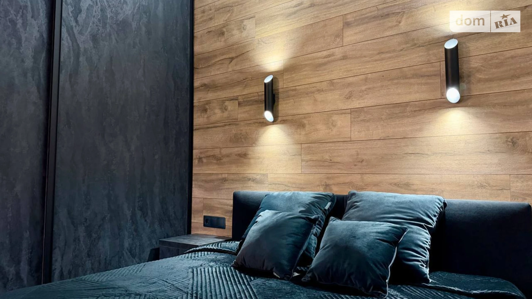 Сдается в аренду 1-комнатная квартира 40 кв. м в, цена: 500 $ - фото 2