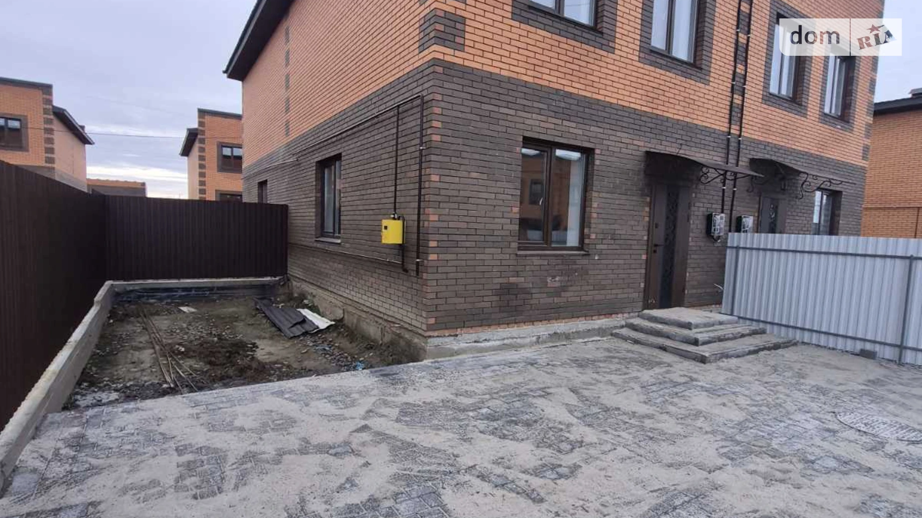 пер. Хлебный Агрономичное, цена: 75000 $ - фото 3