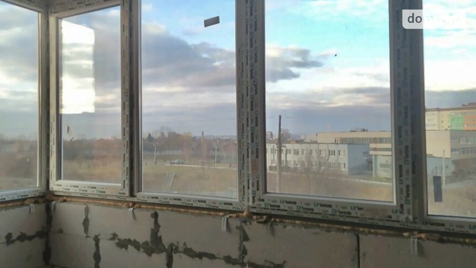 Продается 2-комнатная квартира 67 кв. м в Хмельницком, ул. Александра Кушнирука(Гастелло), 17 - фото 5