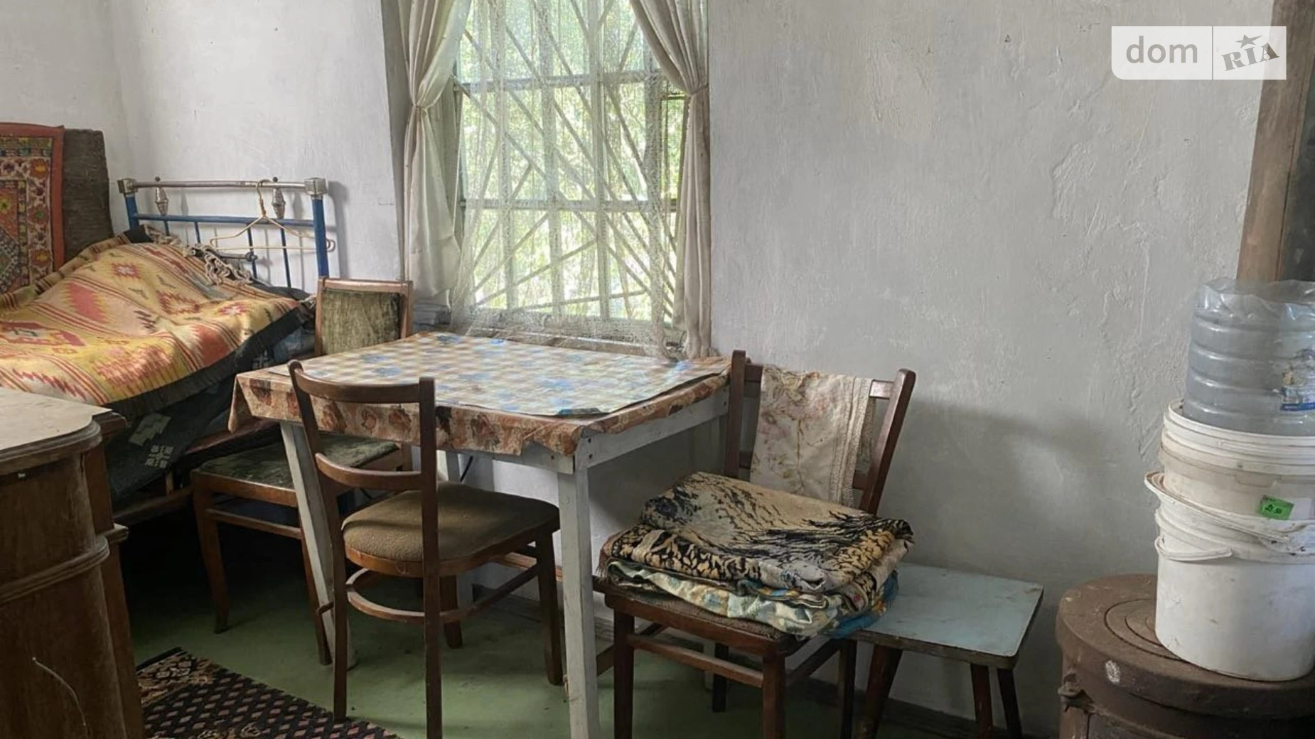 Продается одноэтажный дом 28 кв. м с подвалом, цена: 6000 $ - фото 2