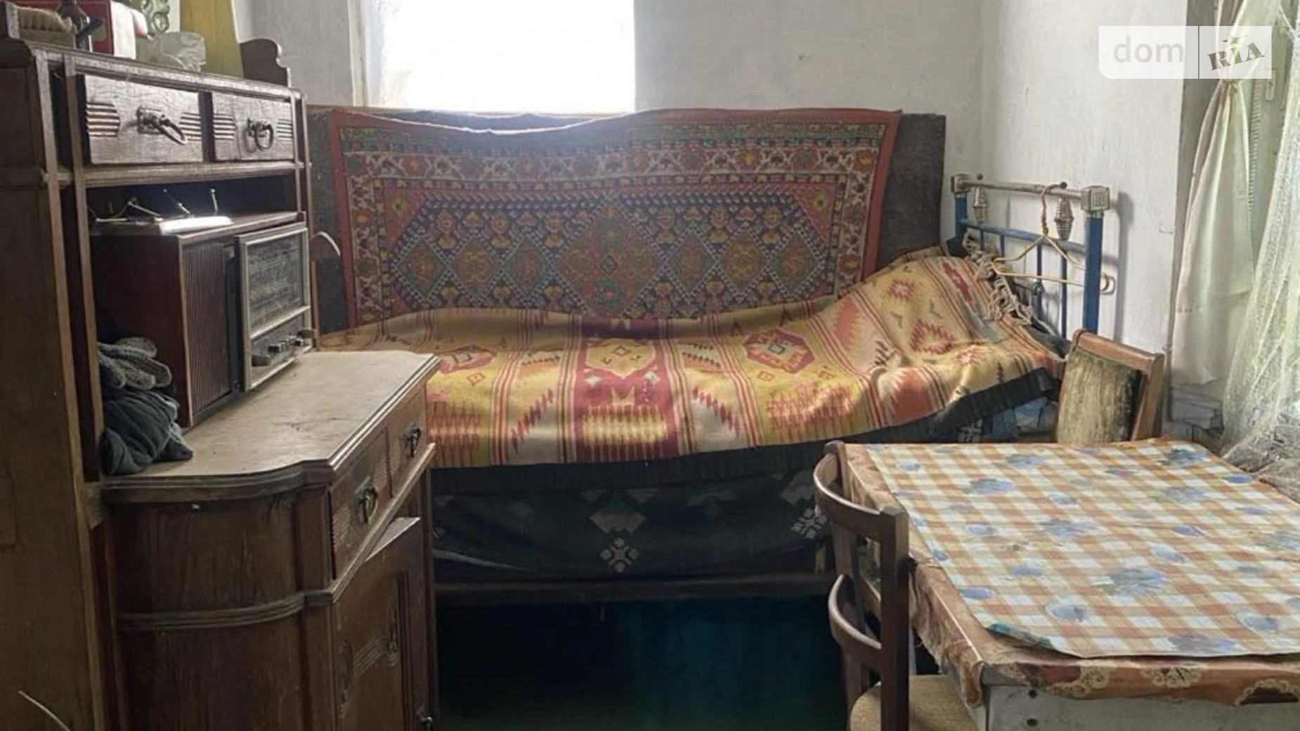 Продается одноэтажный дом 28 кв. м с подвалом, цена: 6000 $ - фото 3