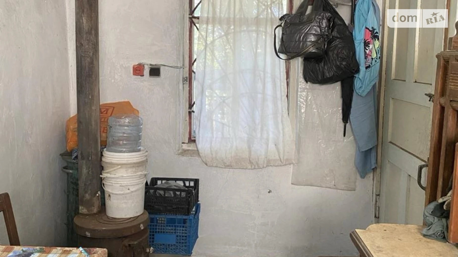 Продается одноэтажный дом 28 кв. м с подвалом, цена: 6000 $ - фото 4