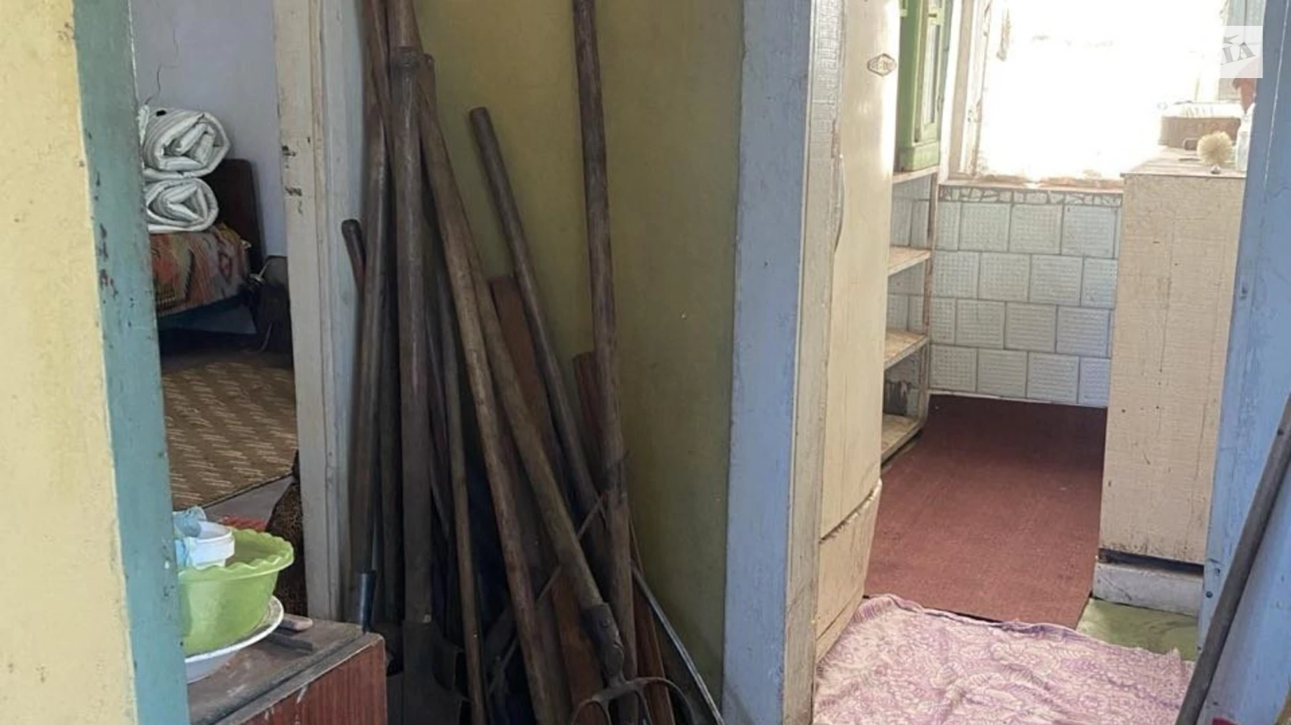 Продается одноэтажный дом 28 кв. м с подвалом, цена: 6000 $ - фото 5