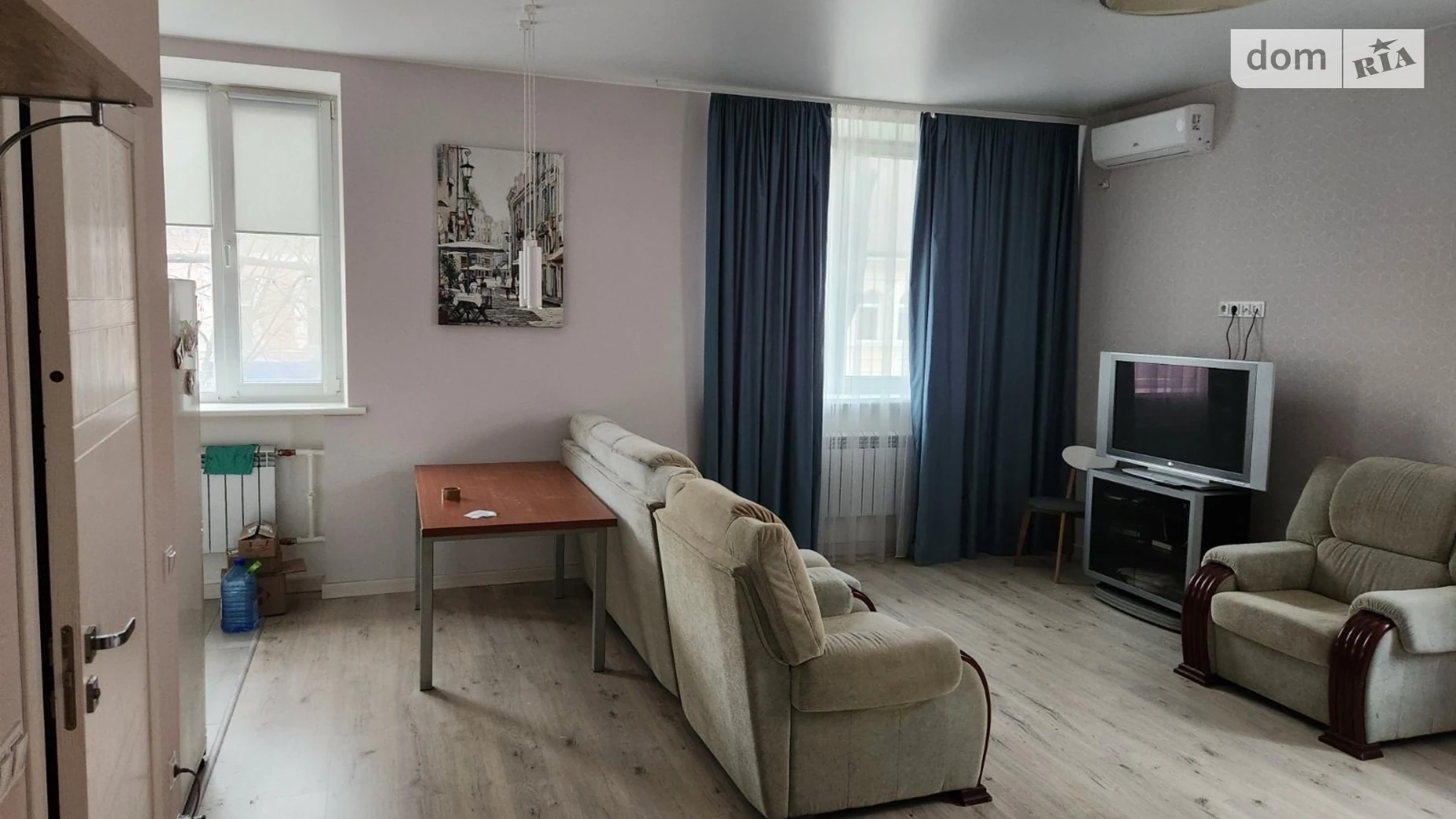 Сдается в аренду 1-комнатная квартира 42 кв. м в, цена: 20000 грн - фото 5