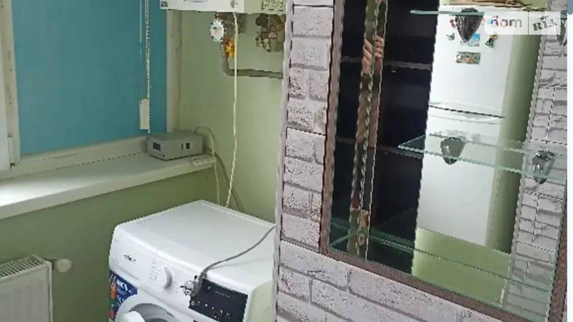 Сдается в аренду 1-комнатная квартира 41 кв. м в, цена: 11000 грн - фото 3