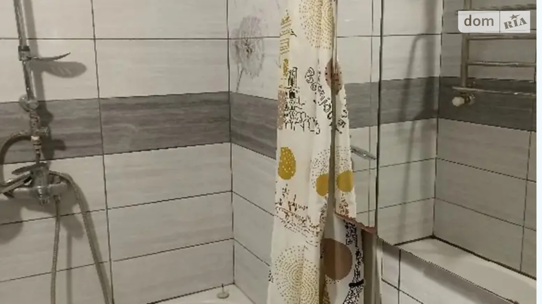 Сдается в аренду 1-комнатная квартира 41 кв. м в, цена: 11000 грн - фото 5