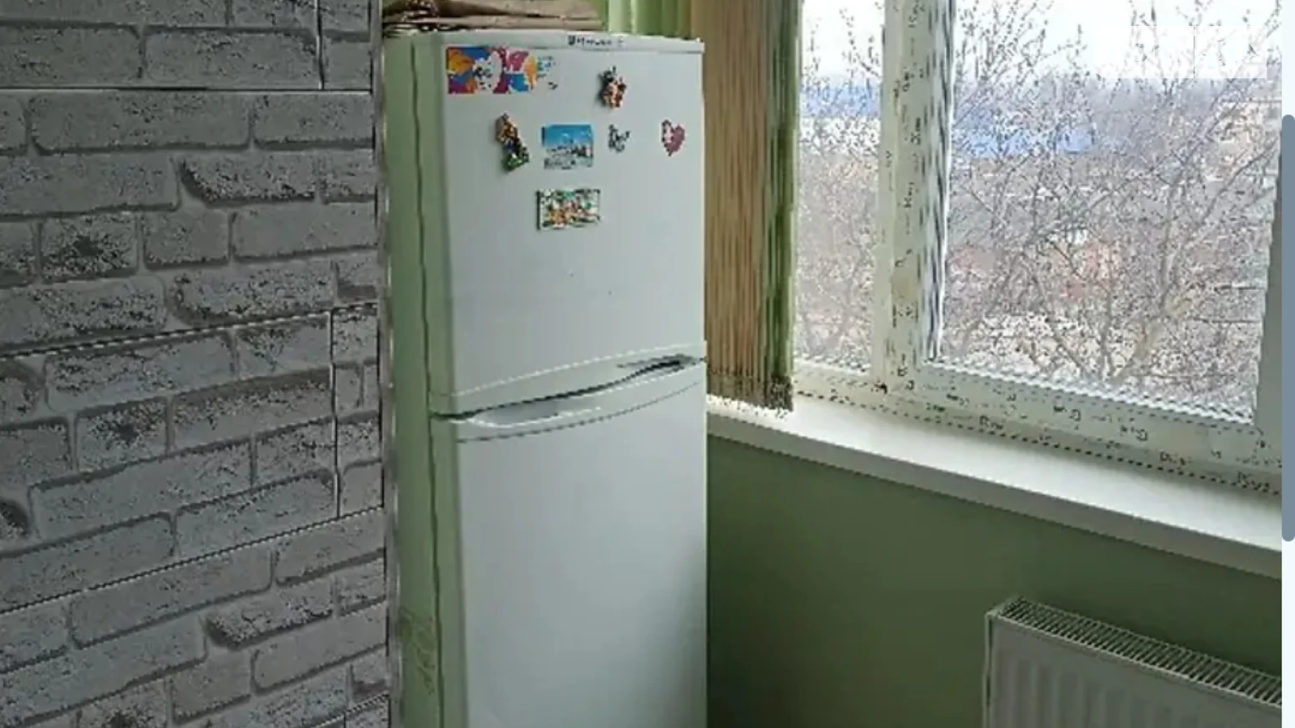 Сдается в аренду 1-комнатная квартира 41 кв. м в, цена: 11000 грн - фото 4