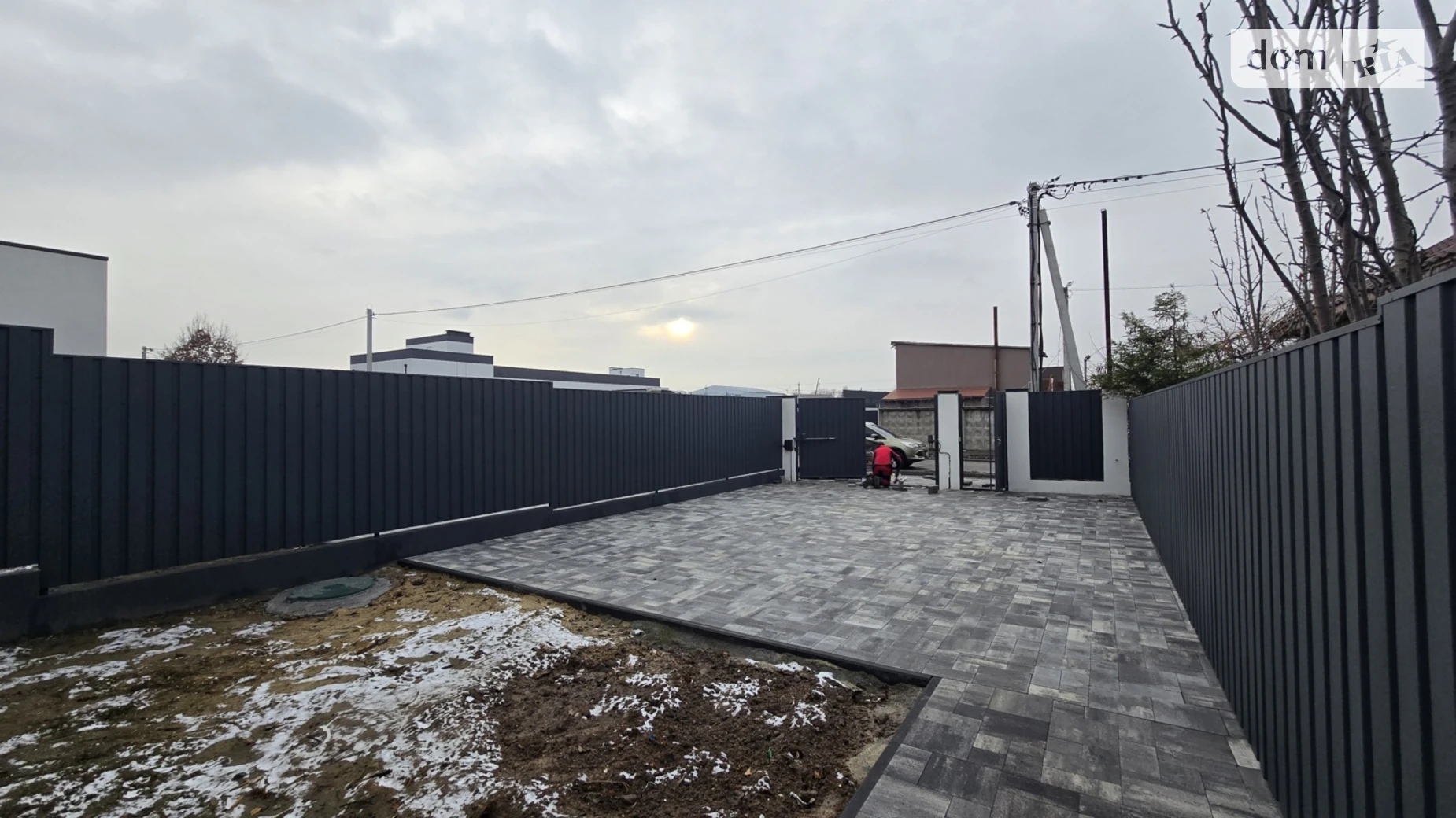 ул. Макаровская Петропавловская Борщаговка, цена: 1800 $ - фото 4