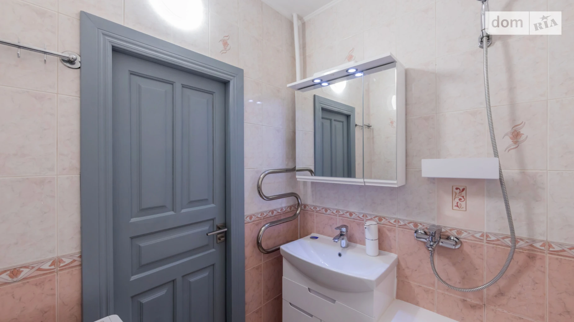 Продається 2-кімнатна квартира 60 кв. м у Києві, вул. Рональда Рейгана(Теодора Драйзера), 16 - фото 4